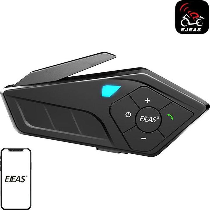 Immagine prodotto Ejeas E1PRO (Set di 1)