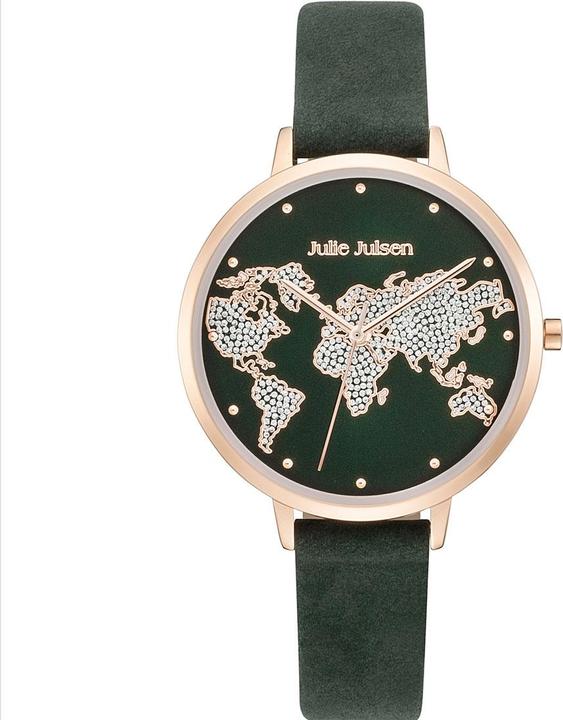 Immagine prodotto Julie Julsen Mondo (Orologio da polso analogico, 38 mm)