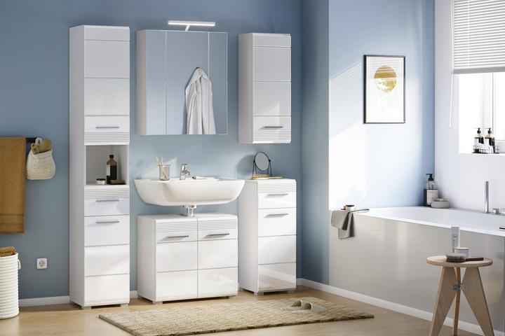 Actual product image Xonox Home Linus (30 x 23 x 77 cm)