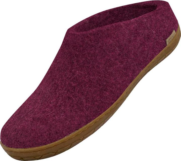 Immagine prodotto Glerups Pantofole con suola in gomma naturale (47)