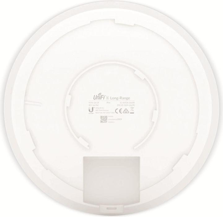 Produktbild Ubiquiti UniFi U6 LR (2400 Mbit/s)