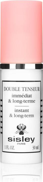 Actual product image Sisley Double Tenseur Instant & Long-Term (No colour)