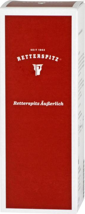 Actual product image Retterspitz external liquid, 350 ml solution (350 ml)