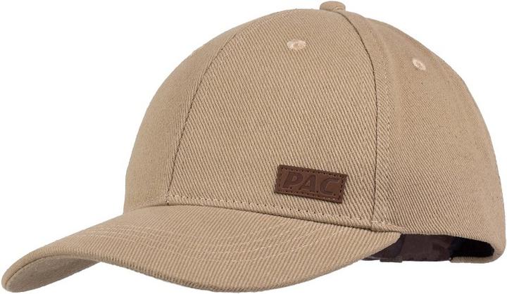 P.A.C. . Organic Classic Cap (One Size)