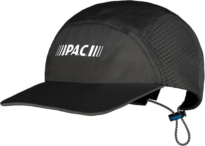 P.A.C. . Run Cap Nefun (One Size)