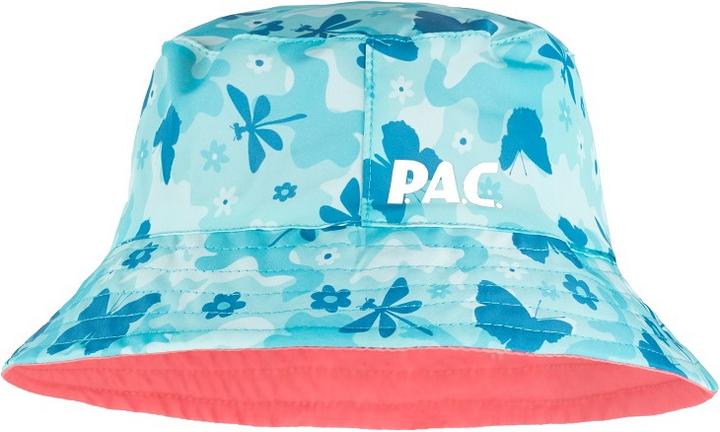 Produktbild P.A.C. . Kids Bucket Hat Ledras (One Size)