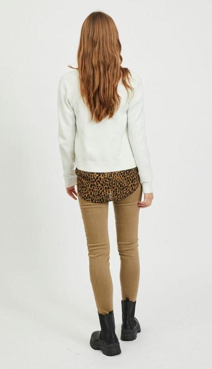 Produktbild Vila Kurze, offene Strickjacke (XS)