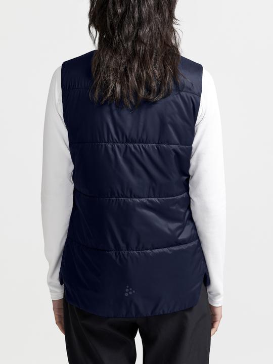 Image du produit Craft Gilet Core Light Padded W (XS)