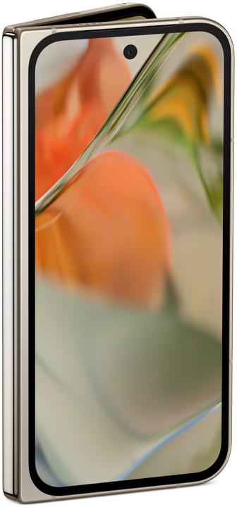 Produktbild Google Pixel 9 Pro Fold (256 GB, Porcelain, 8", SIM + eSIM, 48 Mpx, 5G)