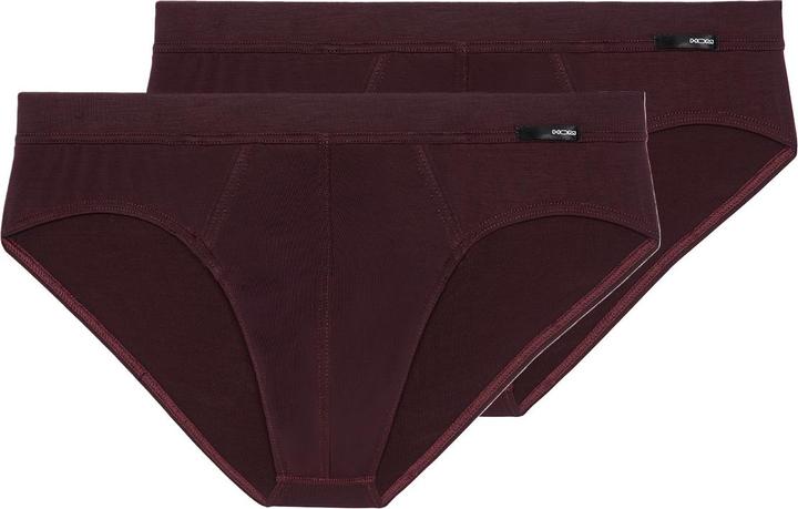 Image du produit HOM 2er Pack TENCEL™ Soft Mini Slip / Unterhose (XXL, lot de 2)