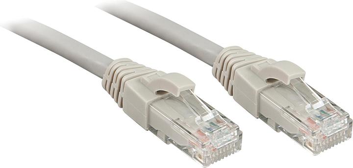 Lindy Netzwerkkabel (UTP, CAT6, 1 m)