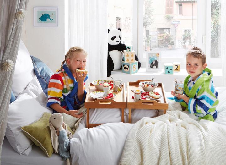 Produktbild Erwin Müller Kindergeschirr 3-tlg.