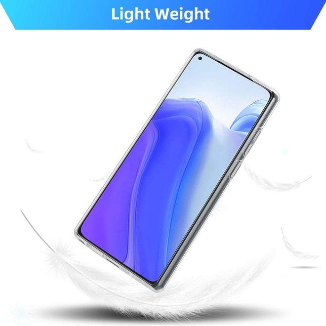 Immagine prodotto MU Classic Softcase serie TPU (Mi 10T, Mi 10T Pro)