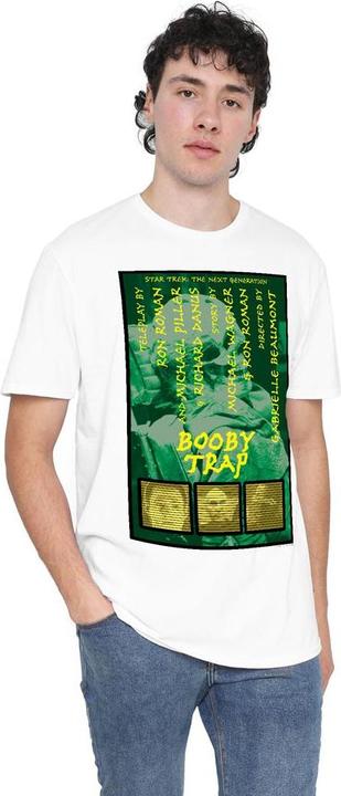 Produktbild The Next Generation Season 3 Episode 6 TShirt (M)