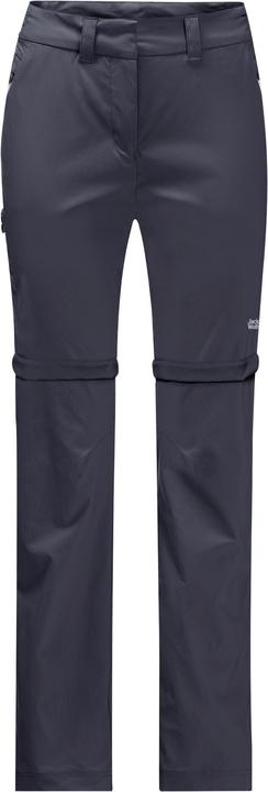 Image du produit Jack Wolfskin Overland Zip Away (44, L)