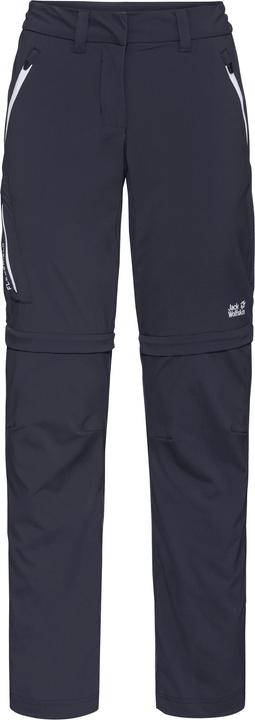 Image du produit Jack Wolfskin Overland Zip Away (44, L)