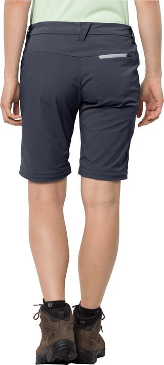 Image du produit Jack Wolfskin Overland Zip Away (44, L)
