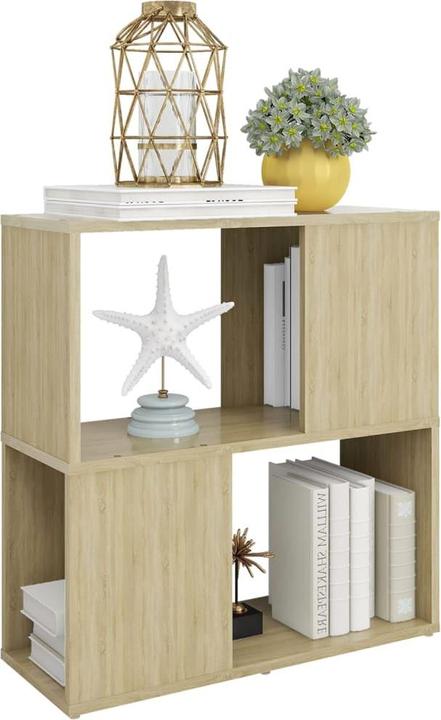 Immagine prodotto VidaXL Scaffale (60 x 24 x 63 cm)
