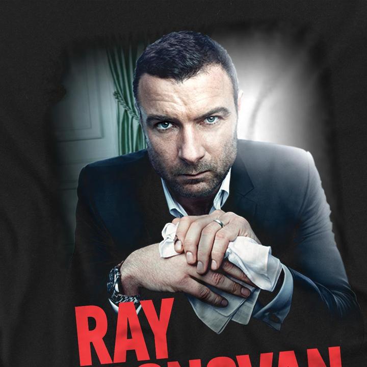 Produktbild Ray Donovan Clean Hands TShirt (L)