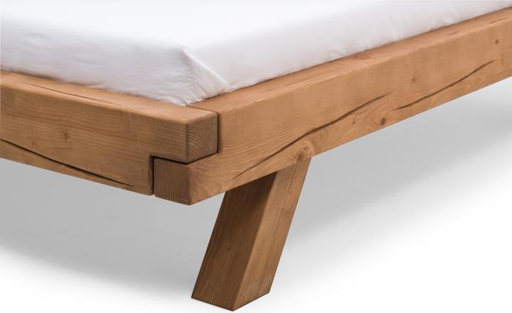 Actual product image SalesFever Woody (160 x 200 cm)