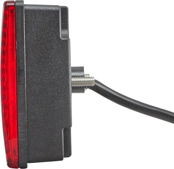 Actual product image Hella LED tail light VALUEFIT 2SB 357 029-111