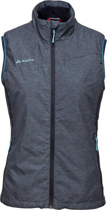 Image du produit Radys Gilet R3 Hybrid Insulated (S)
