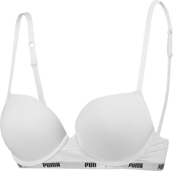 Produktbild Puma Microfiber Push-Up Bra (XL, Einzelpack)