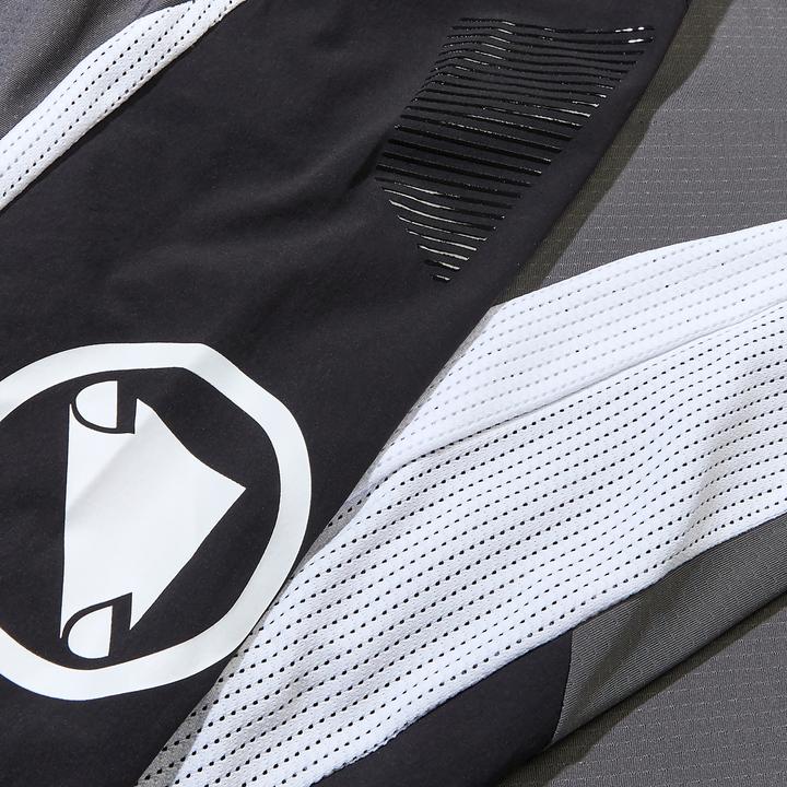 Actual product image Endura MT500 Burner Lite Jersey (long sleeve) (M)