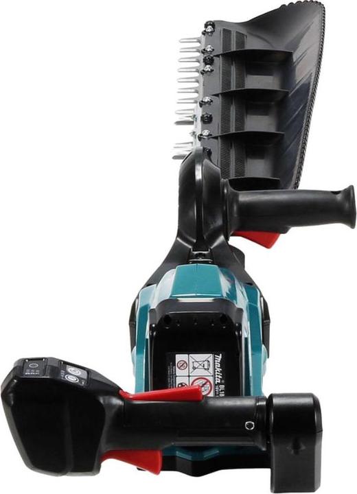 Actual product image Makita DUH754SZ (Cordless hedgecutters)