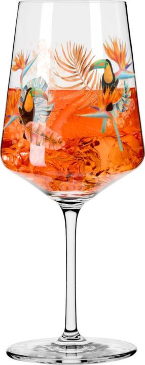 Produktbild Ritzenhoff Sommerrausch (5.44 dl, 1 x, Aperitifgläser)