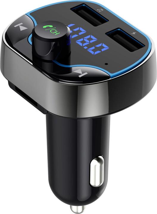 Actual product image Sencor Transmitter FM SWM 4545