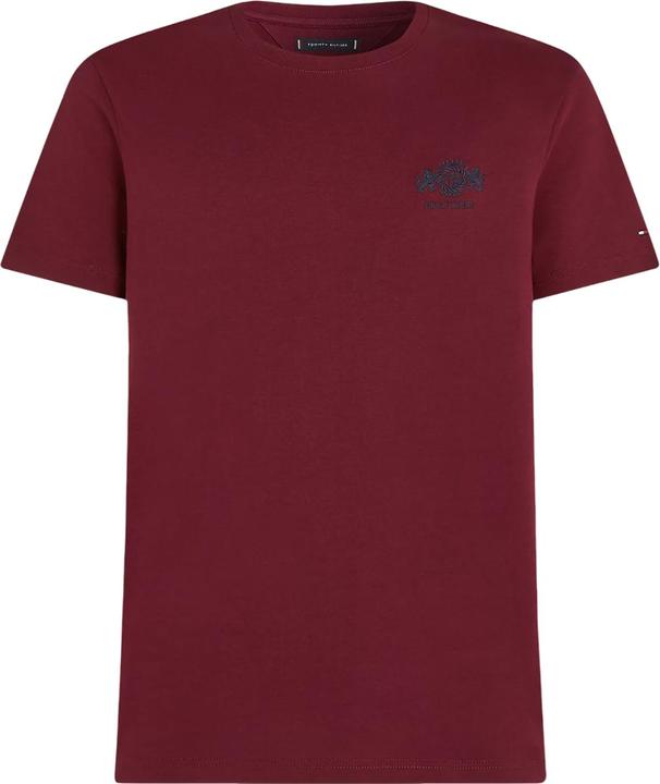 Tommy Hilfiger TShirt bestickt