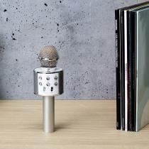 Image du produit CMP Campagnolo Enceinte Micro Karaoke 3w