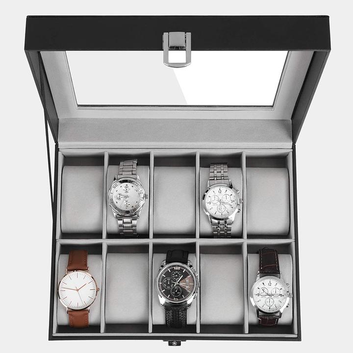Actual product image Songmics Mila