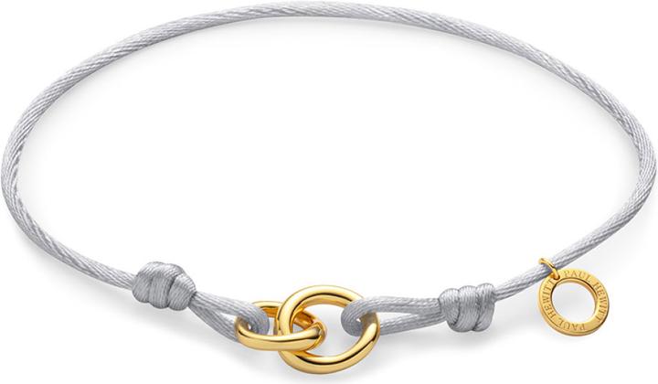 Immagine prodotto Paul Hewitt Bracciale Waves Colour Grigio (Poliestere riciclato)