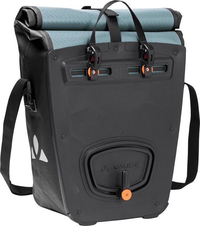 Produktbild Vaude Aqua Back (48 l, Gepäckträgertasche)