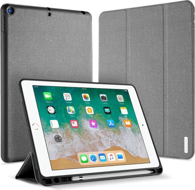 Immagine prodotto Dux Ducis Serie Domo (iPad 2018 (6° gene))