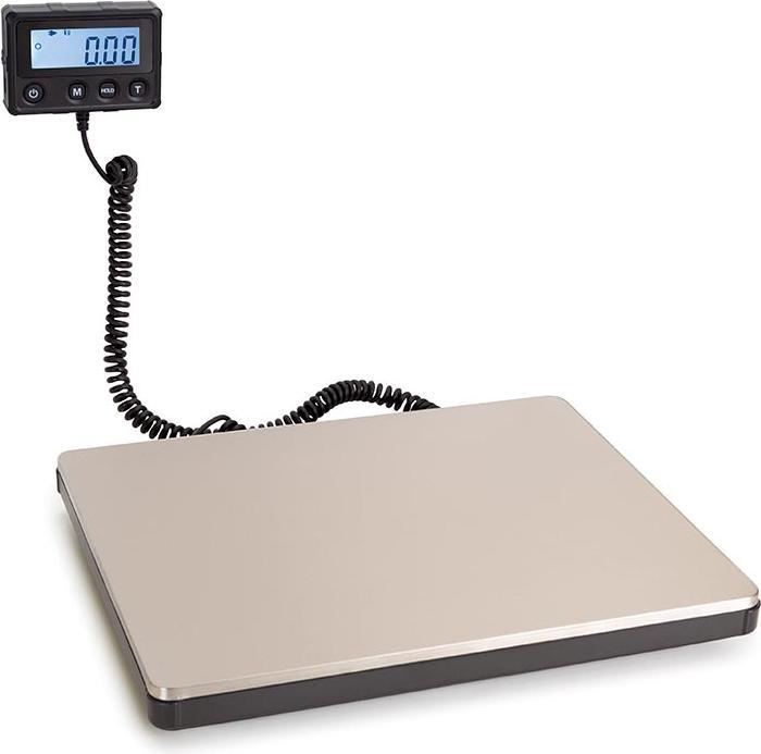 Produktbild Perel Digitale Postwaage mit externem Display - 100 kg / 10 g