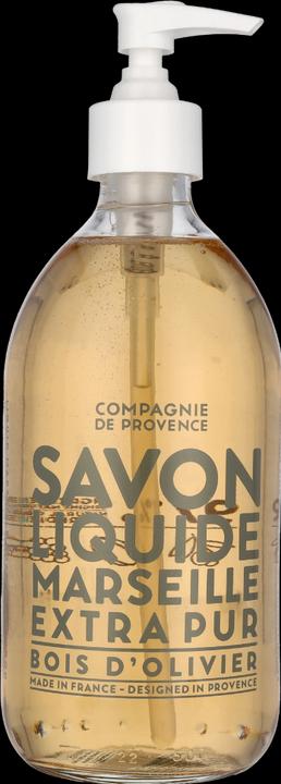 Produktbild La Compagnie de Provence Provence (Flüssigseife, 495 ml)