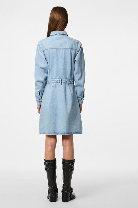 Image du produit Pieces PCTASHA Jeanskleid (XL)