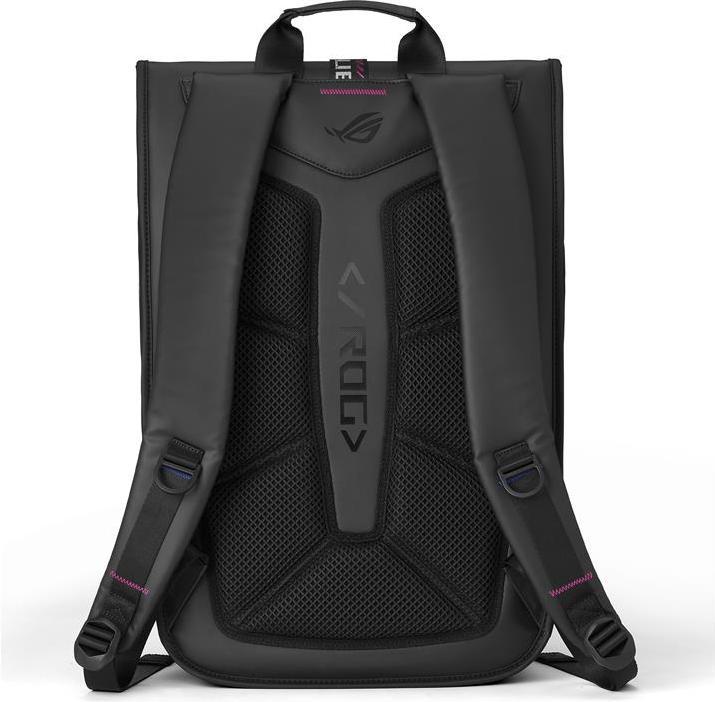 Immagine prodotto ASUS Zaino ROG SLASH da 17" - batoh na notebook, černý (19.40 l)