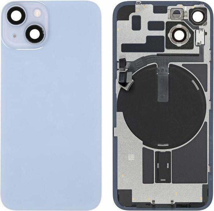 CoreParts Apple iPhone 14 Back Cover (iPhone 14)