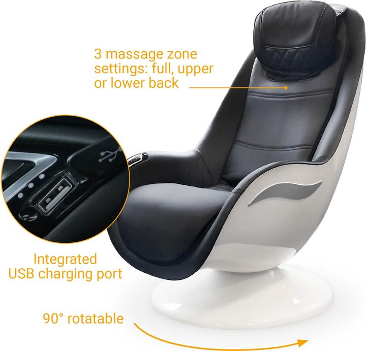 Actual product image Medisana RS660