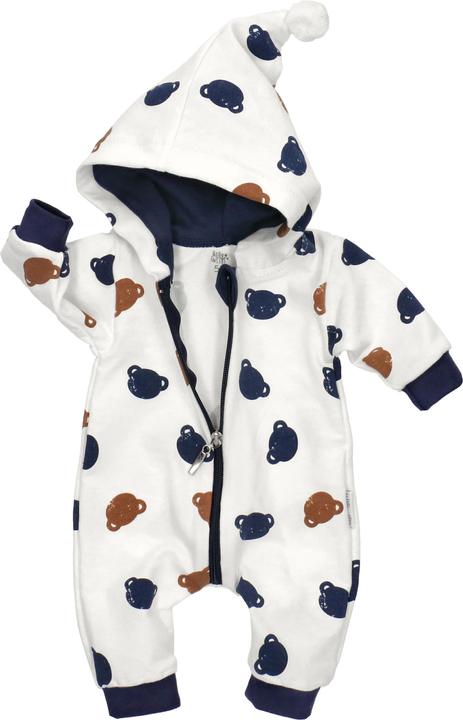 Image du produit Baby Sweets Ours panda (56)