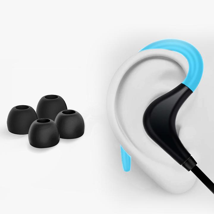 Immagine prodotto Avizar Cuffie Bluetooth retroauricolari (6 h, Senza fili)