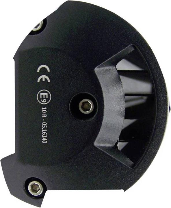 Actual product image Berger & Schröter LED worklight 60 W (5400 lm)