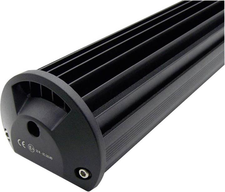 Actual product image Berger & Schröter LED worklight 60 W (5400 lm)