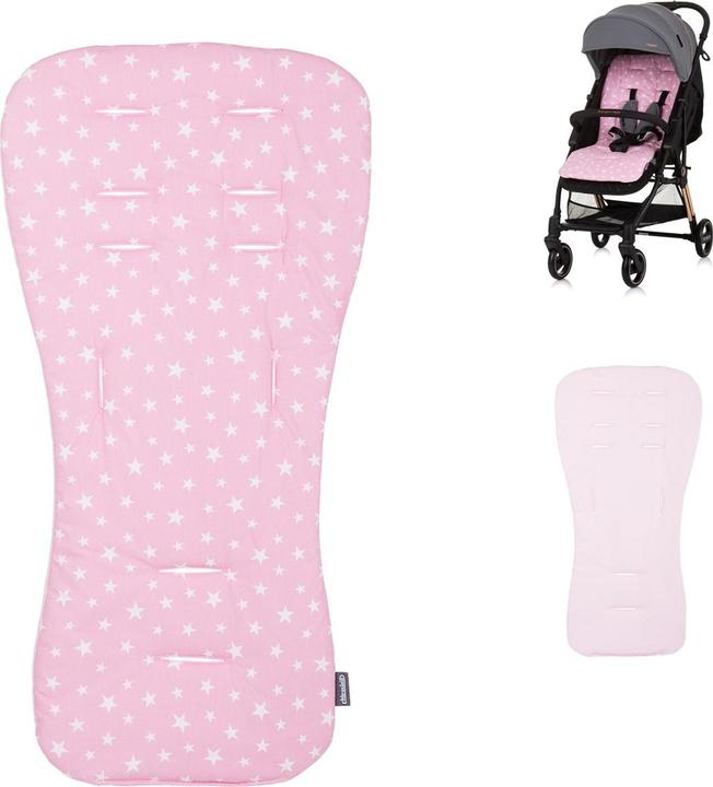 Produktbild Chipolino Kinderwagen Sitzeinlage