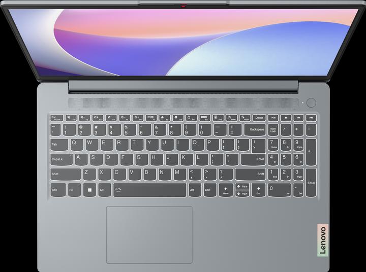 Immagine prodotto Lenovo IdeaPad Slim 3 (15.60", Intel Core i7-13620H, 16 GB, 512 GB, Ing. Int.)