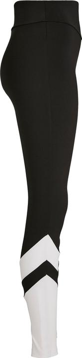 Actual product image Urban Classics Ladies Arrow High Waist Leggings (XXL)